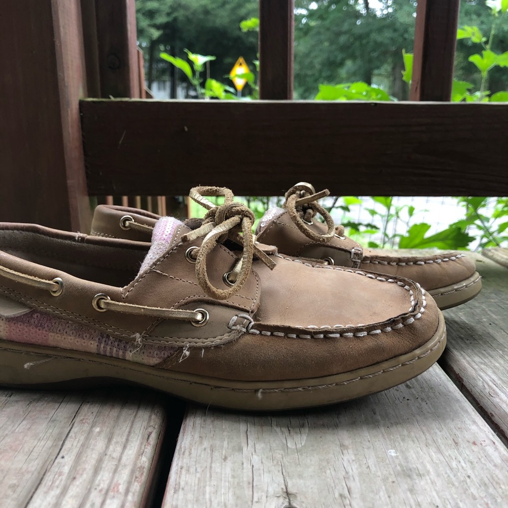 🌟3/$20 Maui Island Boat Shoes